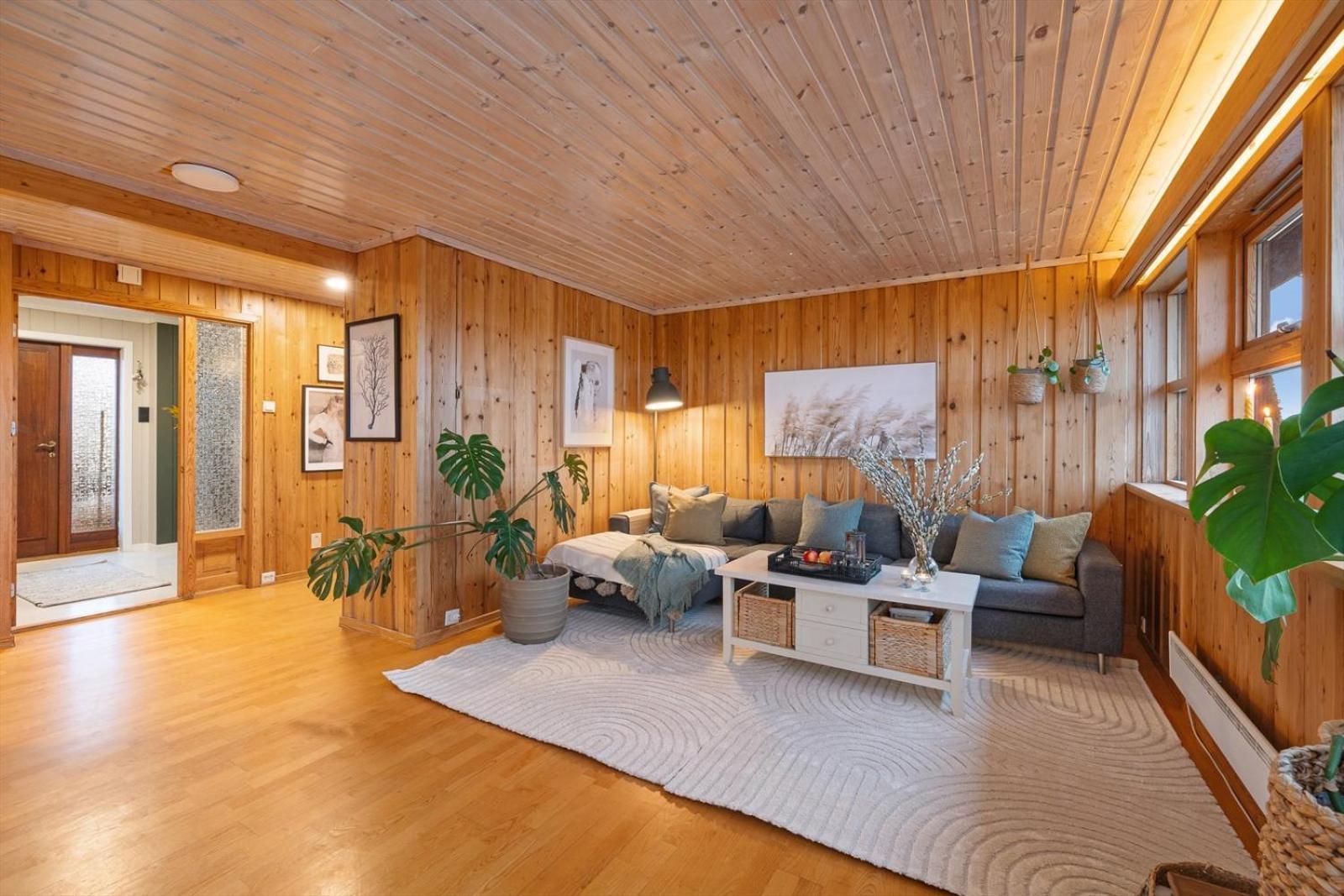Villa Comfort Larvik Extérieur photo